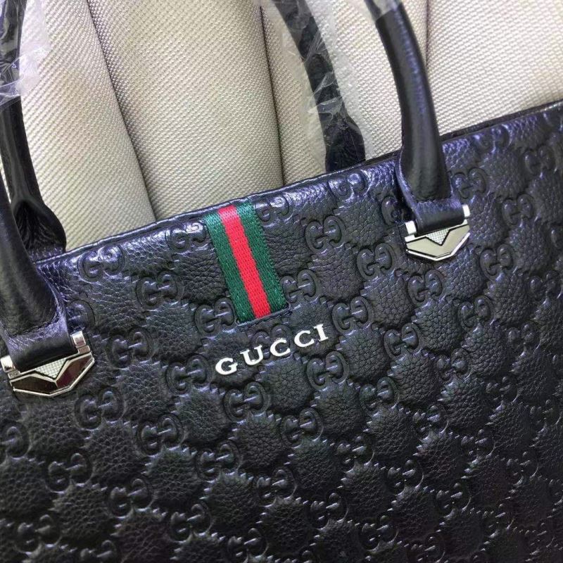 Mens Gucci Briefcases